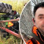 Ovo je traktorista koji je poginuo kod Paraćina: Došao iz Austrije, pa poginuo u nesreći (FOTO)