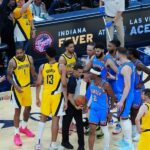 Drama na vrhuncu: Indijana odbranila domaći trofej i zakazala majstoricu u finalu NBA lige!
