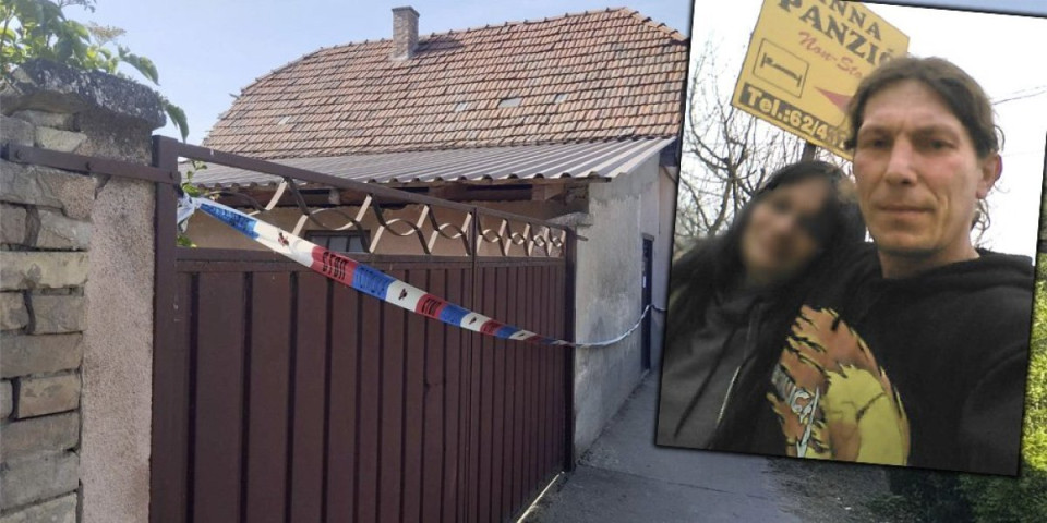 Ovo je Ignac koji je ubijen u Bečeju: U kući pronađen nož, komšije sumnjaju na jedno