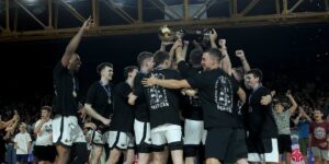 Partizan hitno mora da reaguje: Izraelci kradu pojačanje crno-belima?