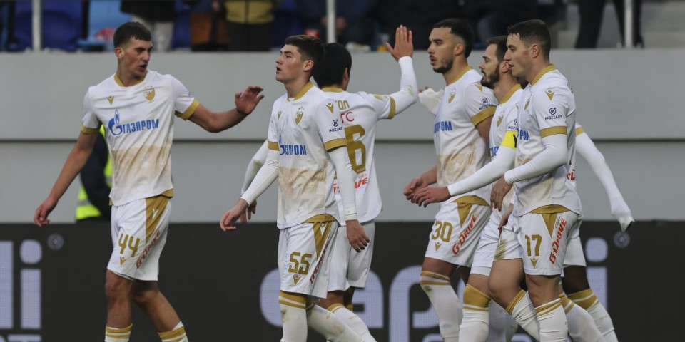 Ogroman novac stiže na "Marakanu"? Velikan za bisera nudio 6.000.000 evra, Zvezda traži mnogo više