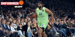 Ko je Džabari Parker, novi igrač Partizana? Nesuđena NBA legenda i ofanzivna mašina (VIDEO)