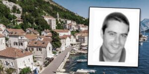 Brutalno izrešetan ispred zgrade: Decenija od surove likvidacije ”škaljarskog klana”, ubili ga ”njegovi”? (FOTO)