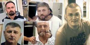 Surovo ubistvo Lainovića plaćeno 400.000 evra: Ubili ga njegovi – potvrđena optužnica protiv ”kavčana”