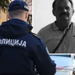 Ovo je ubijeni direktor zadruge kod Odžaka: Izmasakrirao ga bivši robijaš, telo nađeno na njivi pored traktora