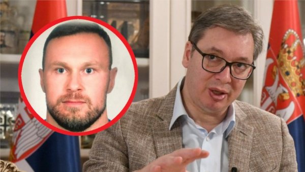 ВУЧИЋ ОТКРИО ДЕТАЉЕ СКАЈ КОМУНИКАЦИЈЕ: Звицер покушао да сруши Србију, умешани и поједини медији! ВУЧИЋ ОТКРИО ДЕТАЉЕ СКАЈ КОМУНИКАЦИЈЕ: Звицер покушао да сруши Србију, умешани и поједини медији!