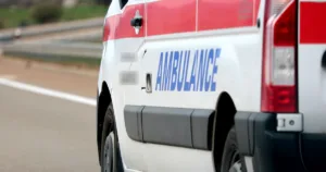 Lančani sudar u Zablaću, povređeno više osoba