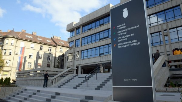 ВЈТ: Високи савет тужилаштва да хитно реагује поводом притисака ВЈТ: Високи савет тужилаштва да хитно реагује поводом притисака
