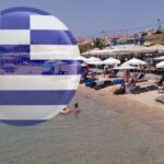 NAJOPASNIJE PLAŽE U GRČKOJ: Na ovom mestu struje i najbolje plivače vuku ka otvorenom moru, a ova popularna plaža na Kasandri je odnela neko