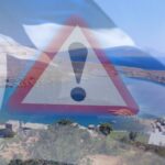 OPREZ ZA TURISTE KOJI LETUJU U GRČKOJ: Sve o kaznama, putarinama, TAG, vinjetama – ovo nikako ne smete da uradite