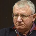 ŠEŠELj OTKRIO ŠTA MU JE ĐINĐIĆ NUDIO: Ja nisam popuštao, a onda…