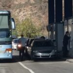 PRIPADNIK SRPSKE ŽANDARMERIJE PRIVEDEN NA JARINjU: Novo maltretiranje Srba, muškarac odveden na informativni razgovor u Južnu Mitrovicu