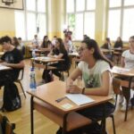 ZAVRŠNI ISPIT 23, 24 I 25 JULA: Malu maturu polaže 64.500 osmaka