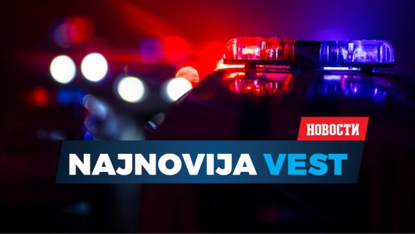 УХПШЕНИ ТЕРОРИСТИ БЛОКАДЕРИ: Пронађено оружје за атентат на Видовдан УХПШЕНИ ТЕРОРИСТИ БЛОКАДЕРИ: Пронађено оружје за атентат на Видовдан