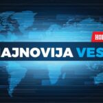(UŽIVO) Obraćanje Lončara i studenta Miloša Pavlovića nakon što je brutalno napadnut (VIDEO)