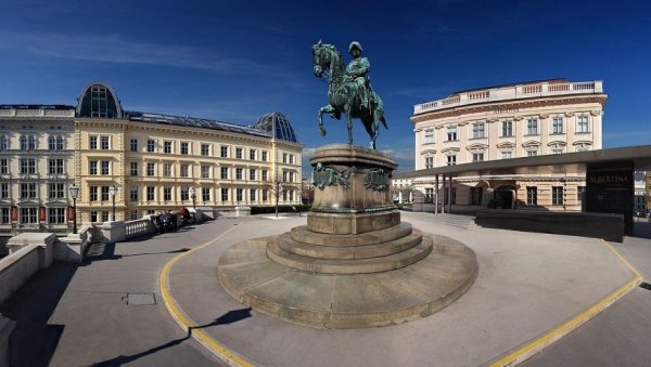 „Да комшији цркне крава“ на аустријски начин „Да комшији цркне крава“ на аустријски начин