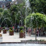 OČEKUJTE LOKALNE PLjUSKOVE SA GRMLjAVINOM: Vremenska prognoza za sredu 18. jun