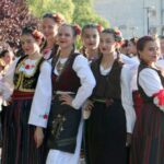 MANIFESTACIJA U TRI SELA: Za Miholjske susrete u Smederevu pola miliona dinara