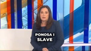SRAMNO: Zvučni top im bio “pravi egzodus”, a ovako govore o “Oluji” (VIDEO)