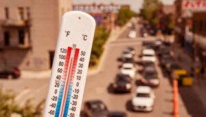 PAKAO JE STIGAO PRIPREMITE SE ZA TROPSKE DANE: Vremenska prognoza za ponedeljak, 30. jun