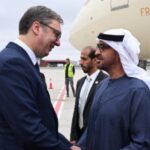“IDEM KOD ISKRENOG PRIJATELjA SRBIJE” Vučić: Zahvalan sam i njemu i Emiratima na podršci