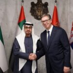 VAŽANA SASTANAK U ABU DABIJU: Vučić danas razgovara sa šeikom bin Zajedom