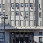 NASTALA JE 1493. GODINE: Srednjovekovna mapa Šapca izložena u Etnografskom muzeju