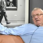 ZAŠTO NIJE RUSIJA BRŽE NAPREDOVALA U UKRAJINI? Šešelj objasnio kako će se završiti veliki sukob (VIDEO)