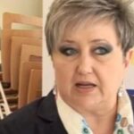 PUKLA, PA POBEGLA SA SEDNICE: Natalija Jovanović smenjena, novi dekan protiv blokada