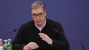 VUČIĆ O IZBORIMA: Da se dese, blokaderi bi izgubili, i odmah bi rekli da su izbori pokradeni
