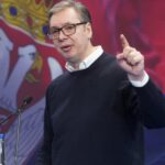 OBRAĆA SE PREDSEDNIK VUČIĆ