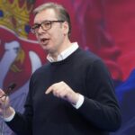 ANTISRPSKA STRUJA U SANU ZAHTEVA VUČIĆEVU OSTAVKU: Peticiju predvodi autošovinista Dušan Teodorović, zagovornik nezavisnosti Kosova