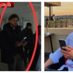 ROLEKS BLOKADER SA NEMAČKOM STIPENDIJOM TERORIŠE LjUDE U ZAJEČARU: Suzavcem na narod
