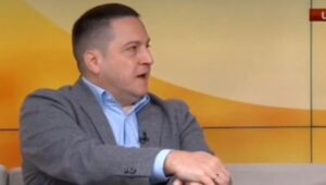 RUŽIĆ I ŠAROVIĆ POSTALI NAJBOLjI DRUGOVI