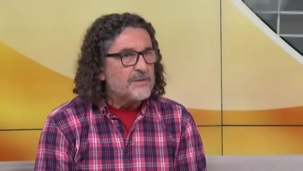 СКАНДАЛ! Ђајић од радног ручка са амбсадорима измислио бег Ане Брнабић у сигурну кућу!? СКАНДАЛ! Ђајић од радног ручка са амбсадорима измислио бег Ане Брнабић у сигурну кућу!?