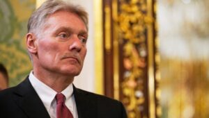 PESKOV O BLOKADAMA U SRBIJI: Vrši se neviđen pritisak bez presedana, ne isključujem upotrebu tehnologija za izazivanje obojene revolucije