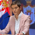 BRNABIĆ NA TV PINK: Predsednica Narodne skupštine govori o najaktuelnijim temama