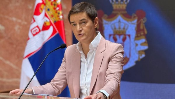БРНАБИЋ: За европске интеграције на дневном реду избор Савета РЕМ и измене Закона о Јединственом бирачком спсику БРНАБИЋ: За европске интеграције на дневном реду избор Савета РЕМ и измене Закона о Јединственом бирачком спсику
