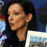 NOVE LAŽI MARINIKE TEPIĆ: Ko se igra sa 600 kilograma kokaina pred kamerama i zašto policija ćuti