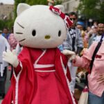 “HELLO KITTY” JAČA OD TOJOTE: Šok na japanskoj berzi