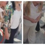 “TO GOVORI  O STANjU SVESTI KOD NEKIH LjUDI, O NIVOU BAHATOSTI, AROGANCIJE” Vučić o o napadu narodne poslanice Ivane Rokvić na studente