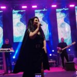 PRVI VELIKI SPEKTAKL U SRBIJI OVOG LETA: Dragana Mirković priredila muzički zemljotres u Pirotu (FOTO)