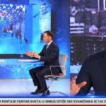 SINIŠA MALI GOST JUTARNjEG PROGRAMA: Ministar o Expu, povećanju plata, penzija i minimalca
