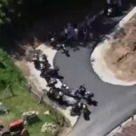 BAJKERI-BLOKADERI NAPALI ČOVEKA U ZAJEČARU: Psovali mu majku i Vučića, pa zapretili klanjem