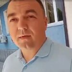 AKTIVISTA SNS IZ ZAJEČARA DAO IZJAVU U POLICIJI: Prete nam klanjem i ubijanjem, dokle će batinaši biti zaštićeni