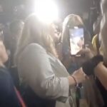 DIVLjACI BLOKADERI U ZAJEČARU: Opkolili novinarku Informera i napali je (VIDEO)
