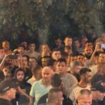 BANDITI BLOKADERI OPKOLILI NOVINARE: Divljaštvo u Kosjeriću (FOTO/VIDEO)