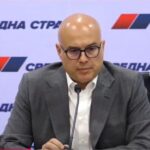 (UŽIVO) Obraća se Miloš Vučević