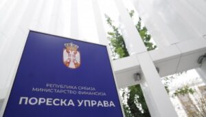 PORESKA UPRAVA NAJAVILA: Od 1. jula menja se visina Republičke administrativne takse