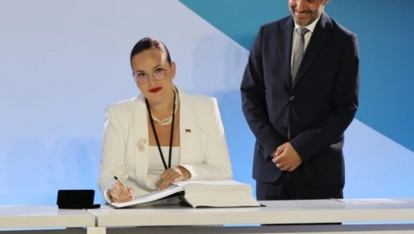 УСВОЈЕН НОВИ ЗАКОН О ЗАШТИТИ ВАЗДУХА: Сара Павков навела је да овај документ није мењан од 2009. године